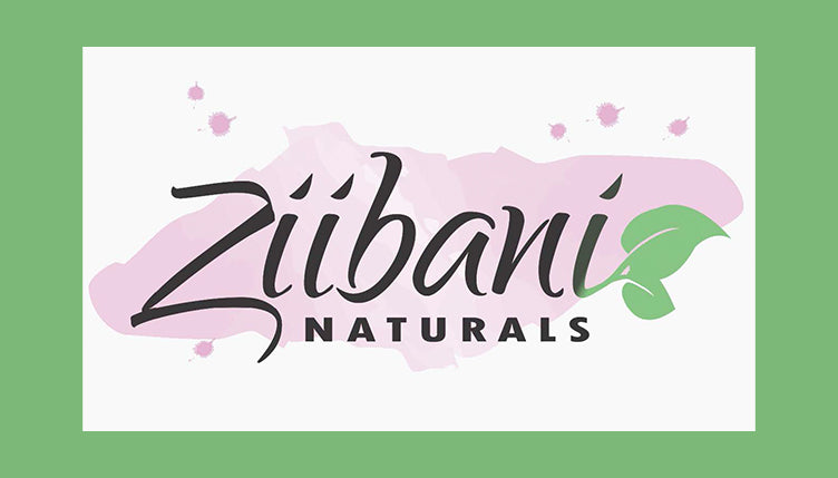 Zemira israel reviews Zemora Israel's Ziibani Naturals Body and hair care business