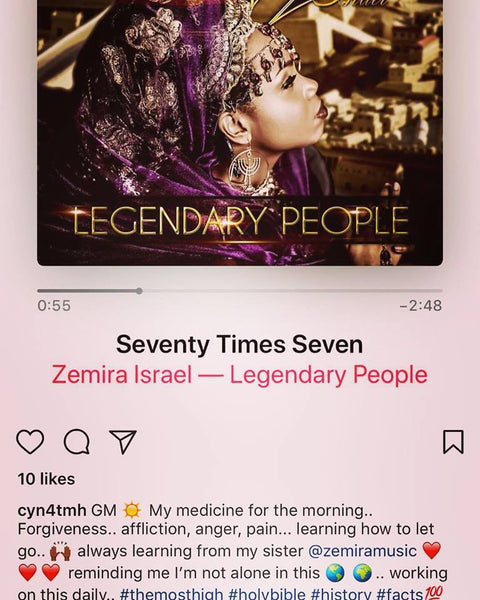 Zemira Israel Legendary People album mp3