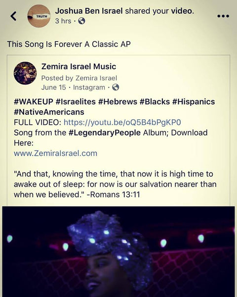 Zemira Israel Legendary People album mp3