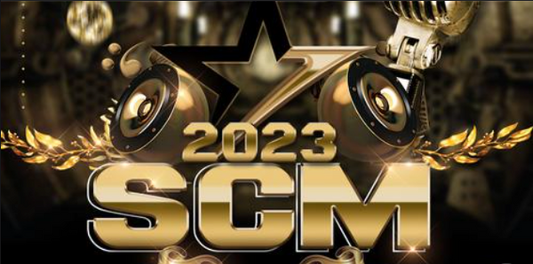 SCM Awards 2023 | Bezaleel Israel and Zemira Israel