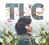 Zemira Israel Sophomore Double-Disc Album True Love Changes