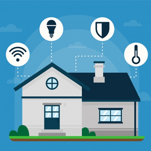 Home Automation Security