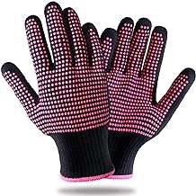 Gloves for Hot Crafting Handling