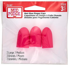 Hot Glue etc Finger Protectors