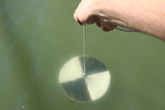 lake fertilization