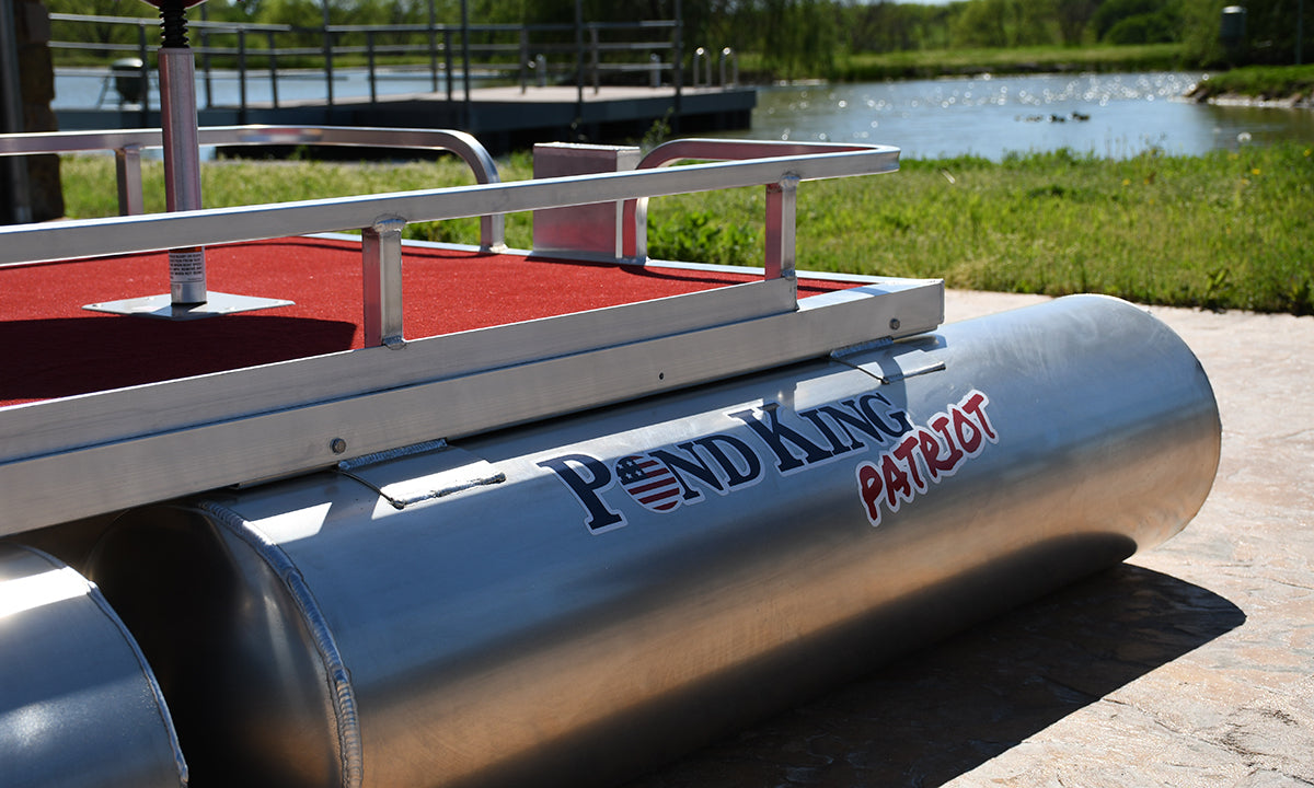 patriot mini pontoon boat free shipping pontoon boat