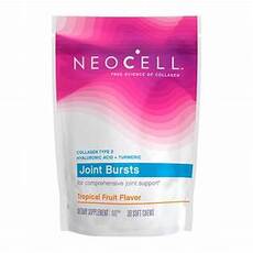Neocell Joint Bursts