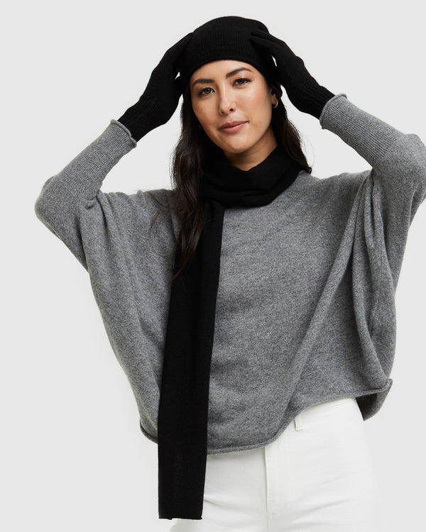 The $28 Mongolian Cashmere Gloves – Last Brand