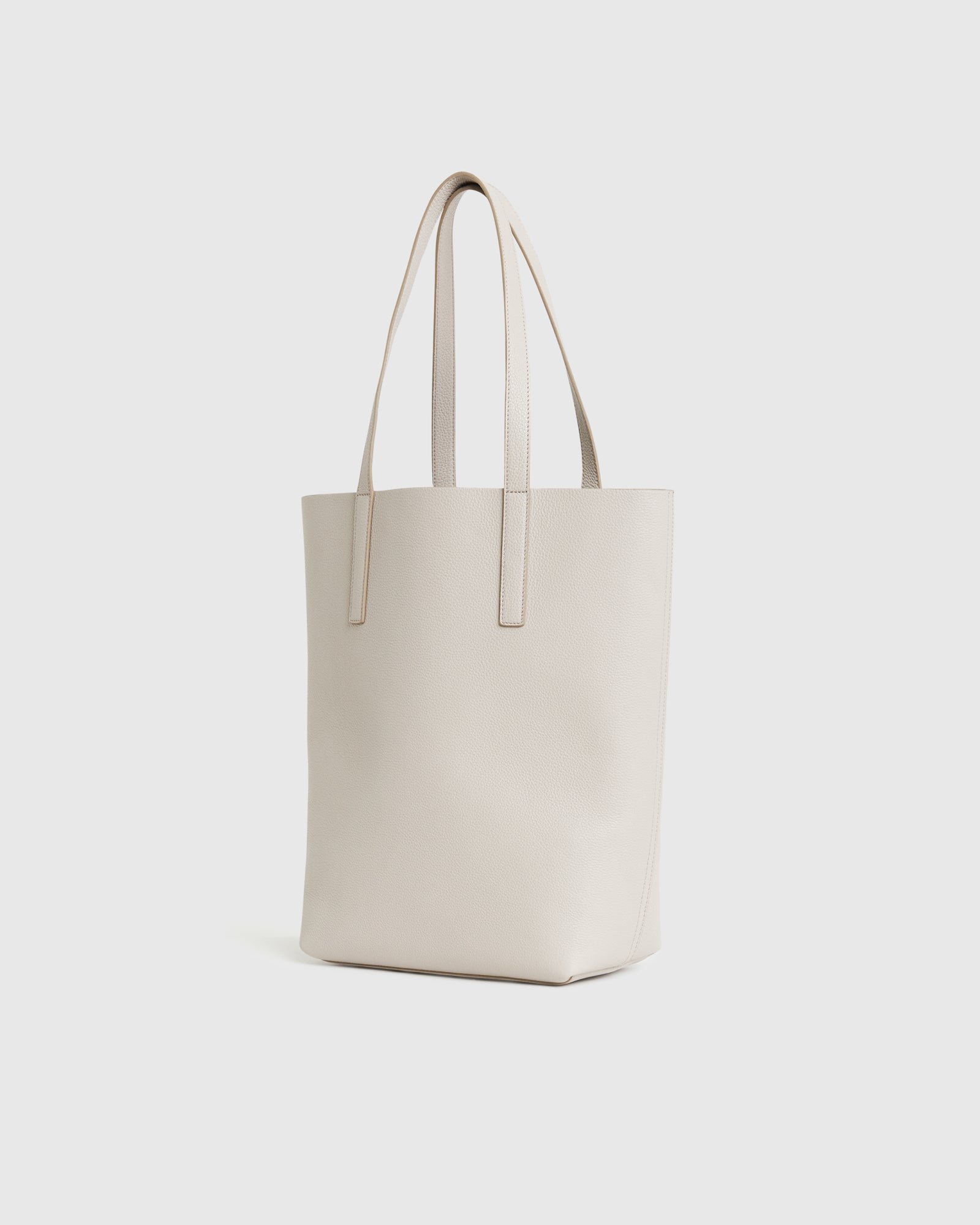 Italian Leather Tote by Last Brand