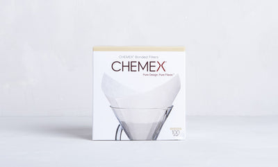 6 Cup Classic Chemex Coffeemaker – Annie's Blue Ribbon General Store