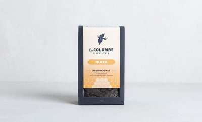 Dove Coffee Mug - La Colombe Coffee Roasters