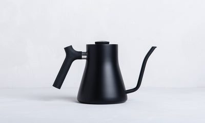 Fellow Stagg EKG Electric Kettle - Caravan Coffee