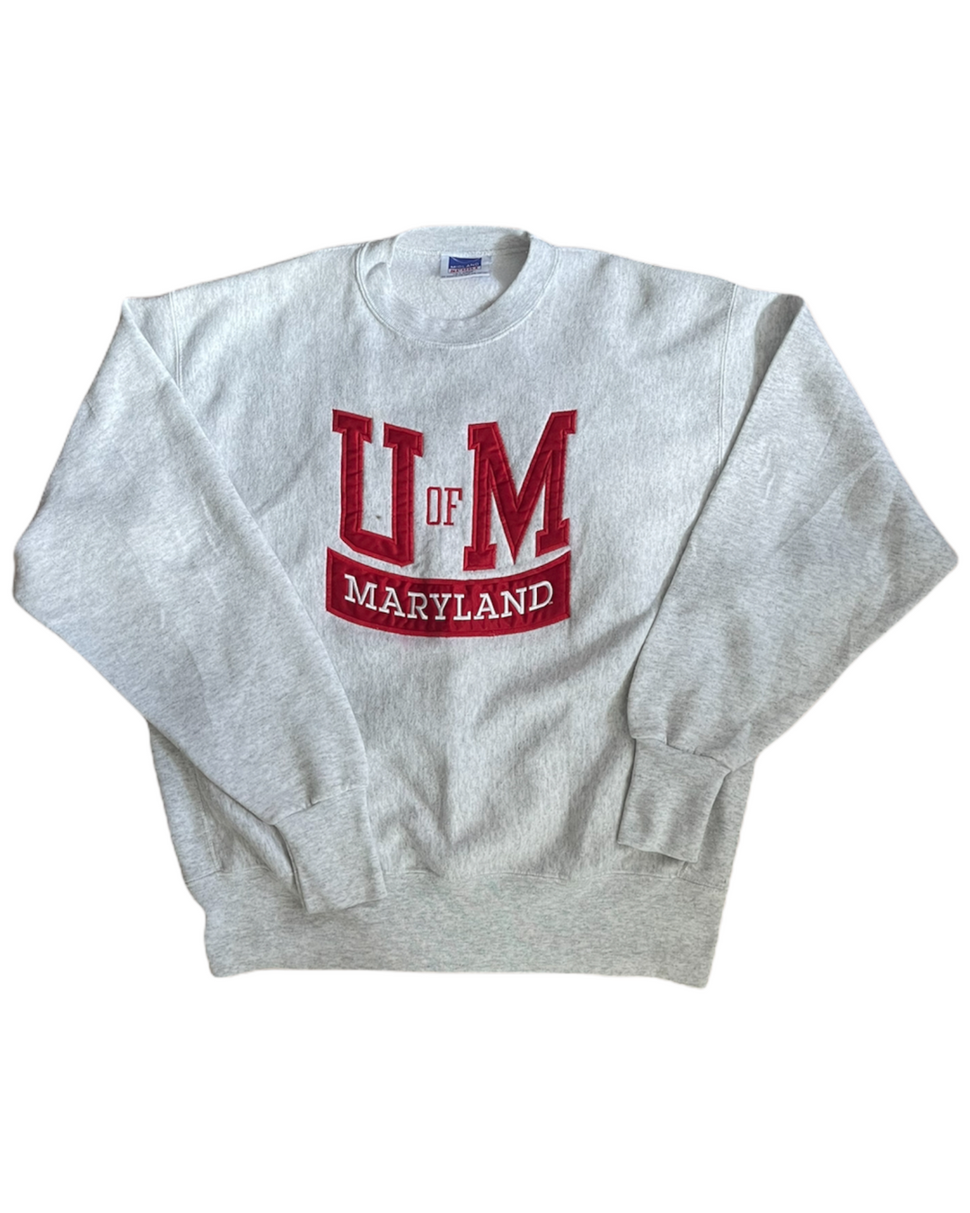 WashU Vintage Sweatshirt – Roadie Couture