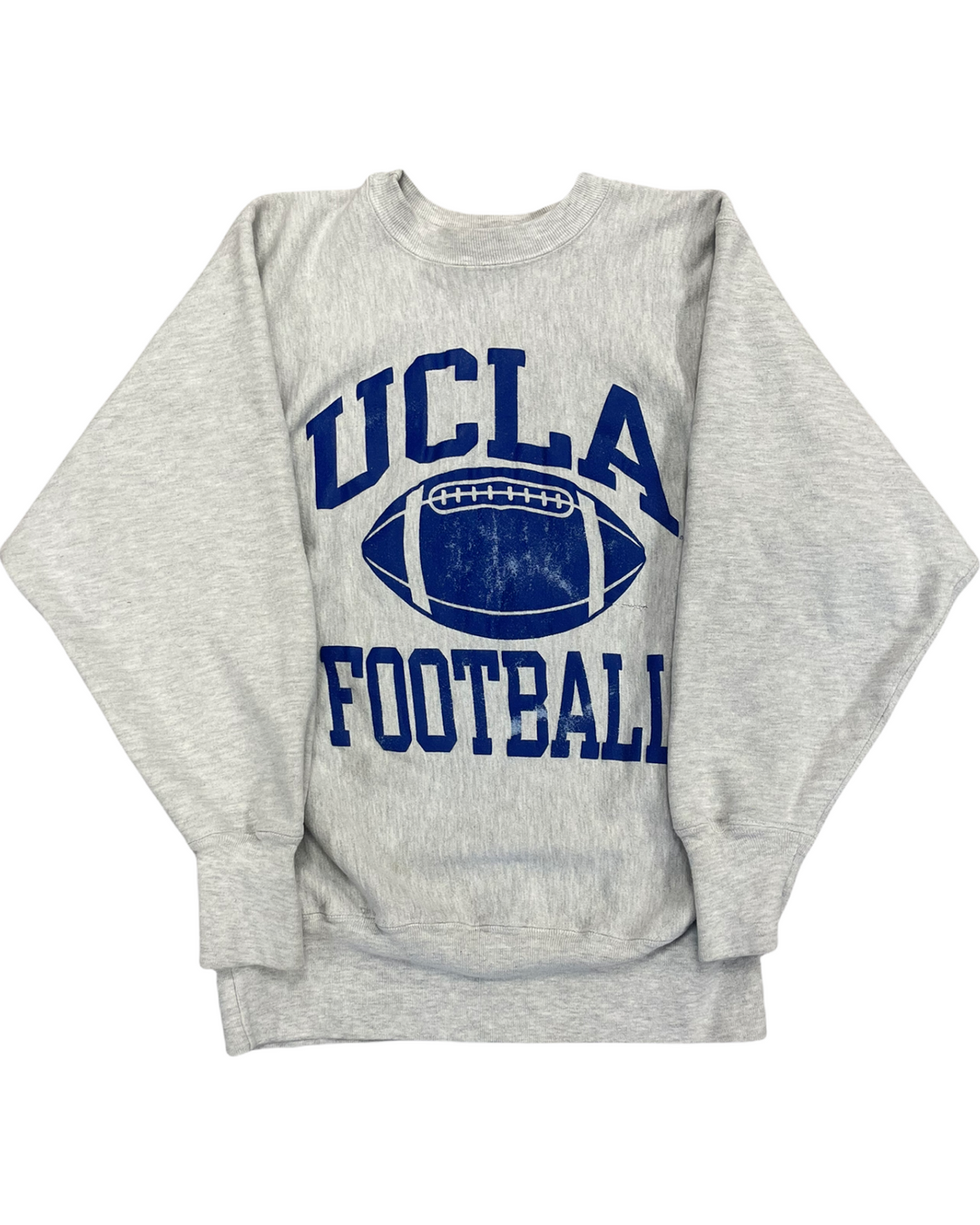 UCLA Vintage Jersey – Roadie Couture