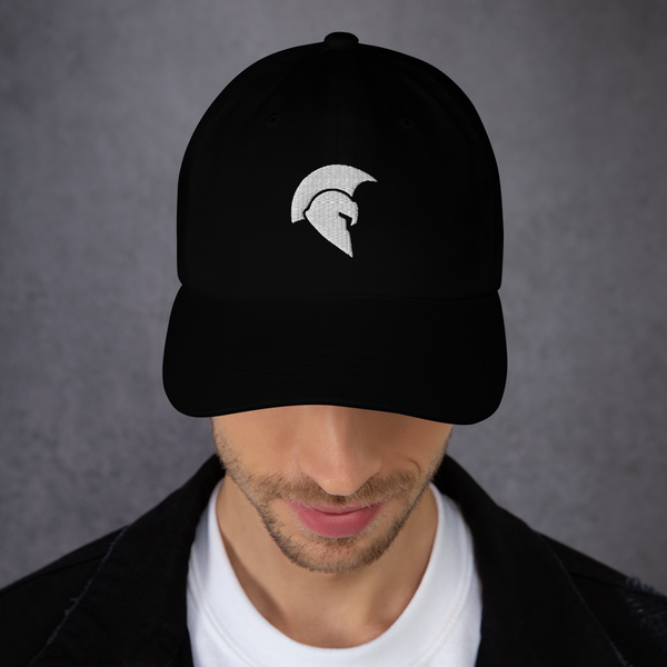 Download Ski Spartan Baseball Cap