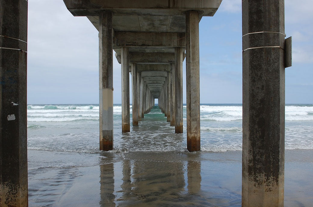 La Jolla & Encinitas