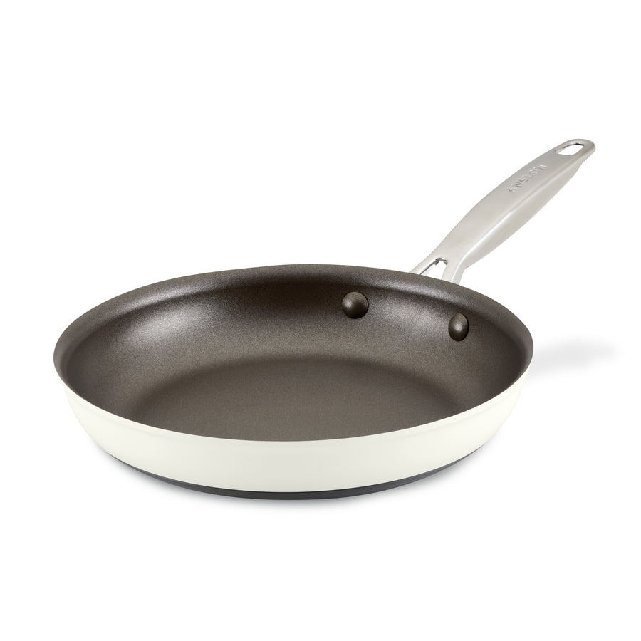 360 Cookware 10 Inch Fry Pan — Longaberger