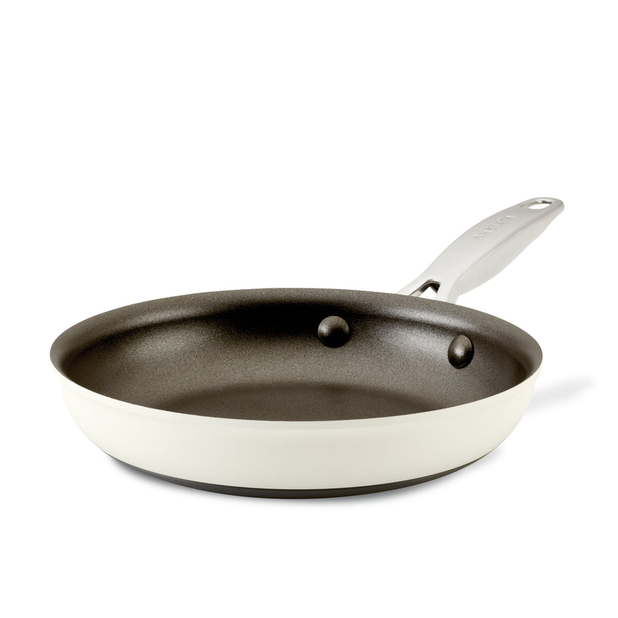 Broyhill 12 Stainless Steel Non-Stick Frying Pan