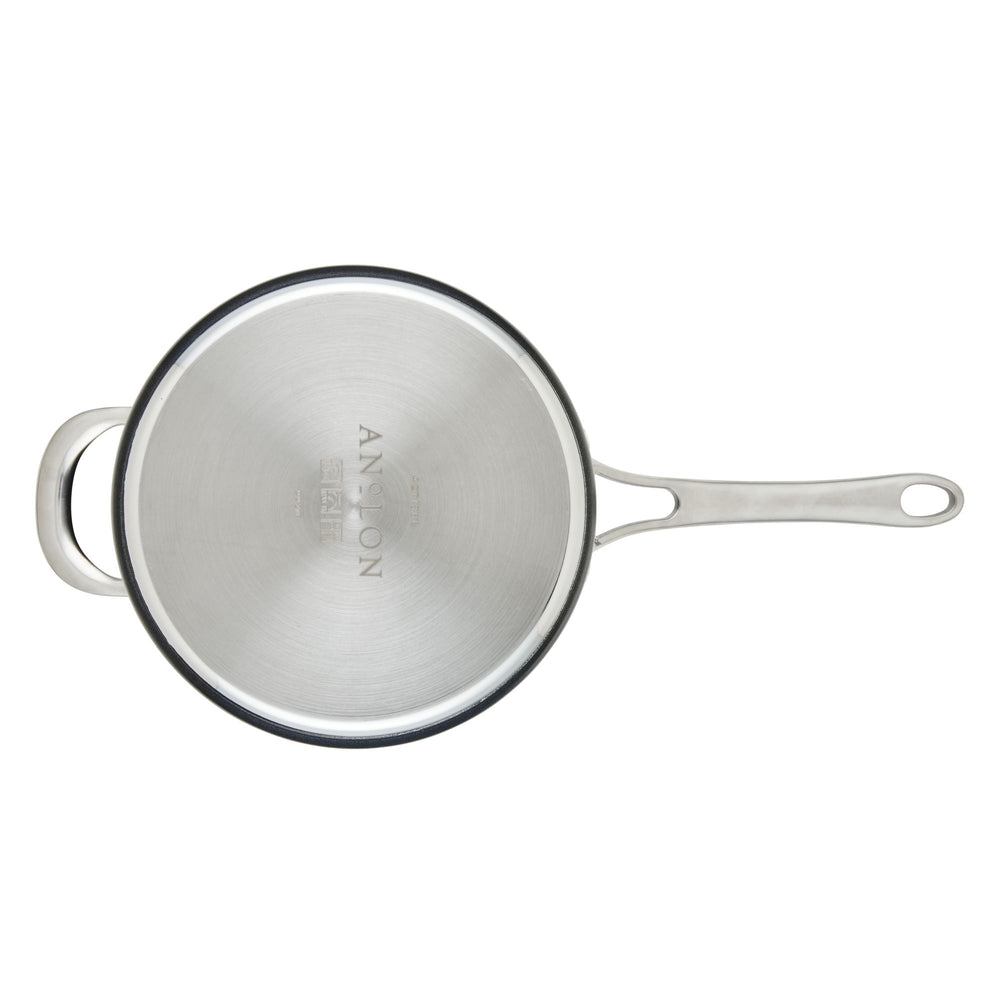 3 Quart Saucepan  ANOLON – Anolon