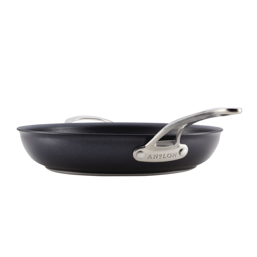 8.25-Inch and 10-Inch Hybrid Nonstick Frying Pan Set – Anolon