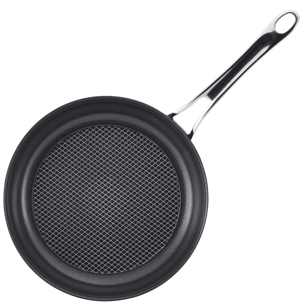 10-Inch and 12-Inch Hybrid Nonstick Frying Pan Set – Anolon