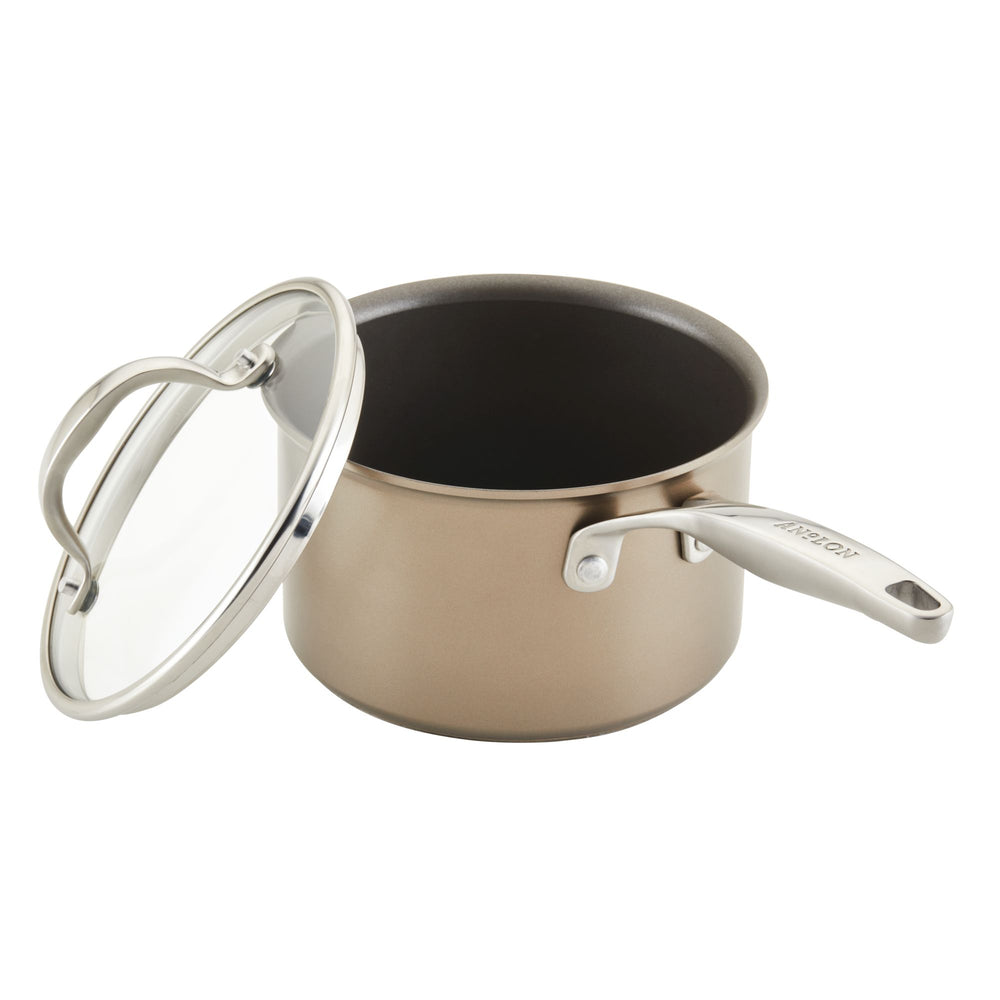 Sardel 2-Quart Saucepan