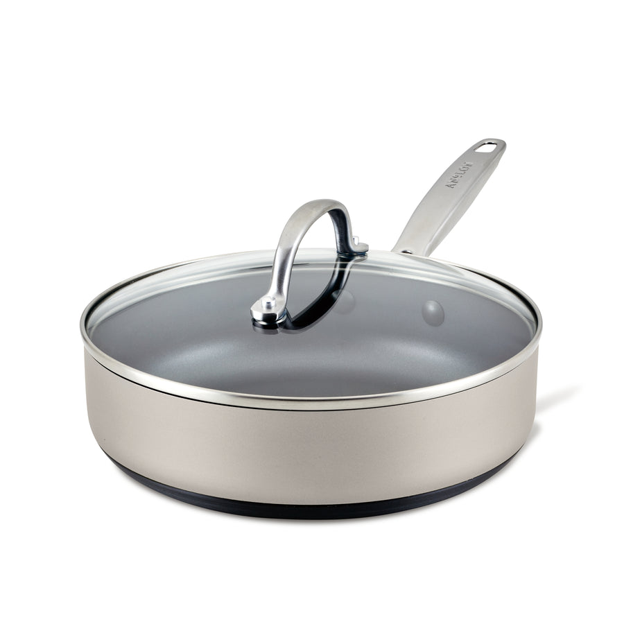 2-qt. (1.9-L) Brilliance Nonstick Sauce Pan