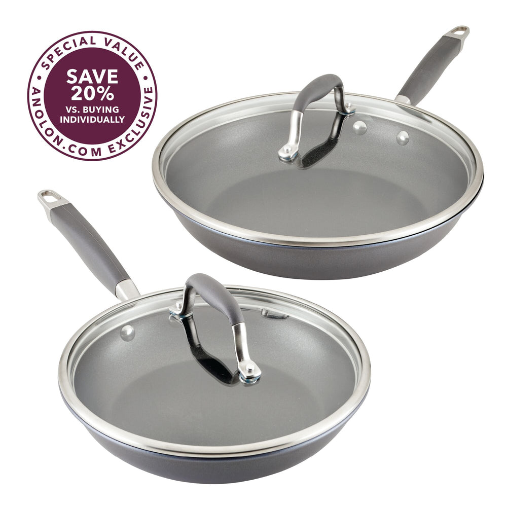 3-Quart Sauté – Anolon