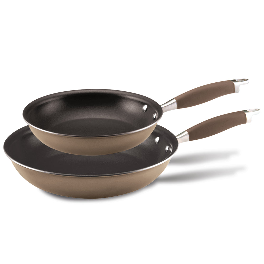 Anolon 8.5 Open Skillet in Moonstone