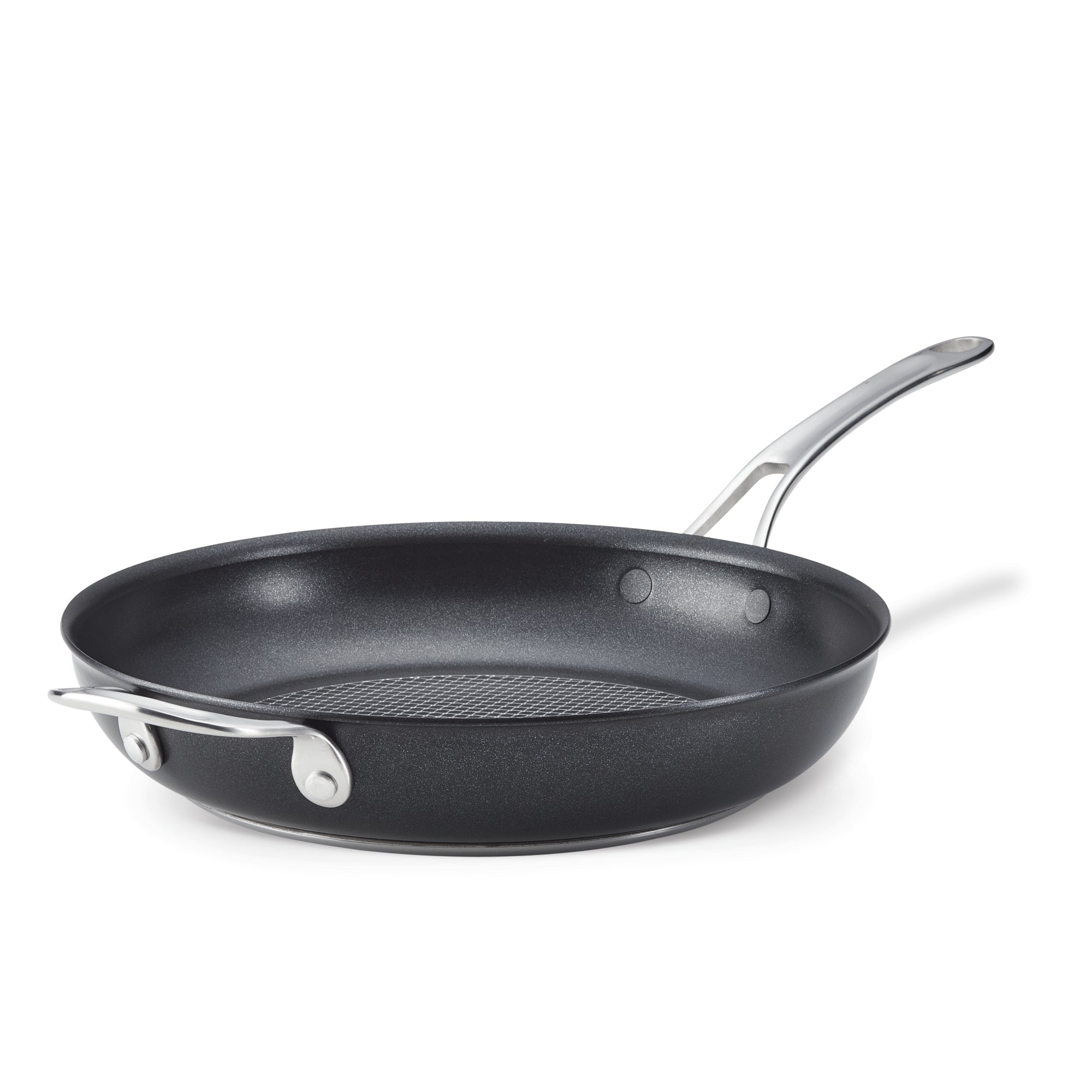 12-Inch Hybrid Nonstick Frying Pan - Anolon product image