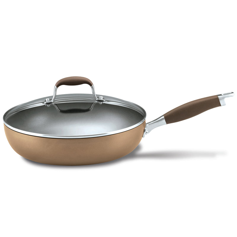 12 inch frying pan cover