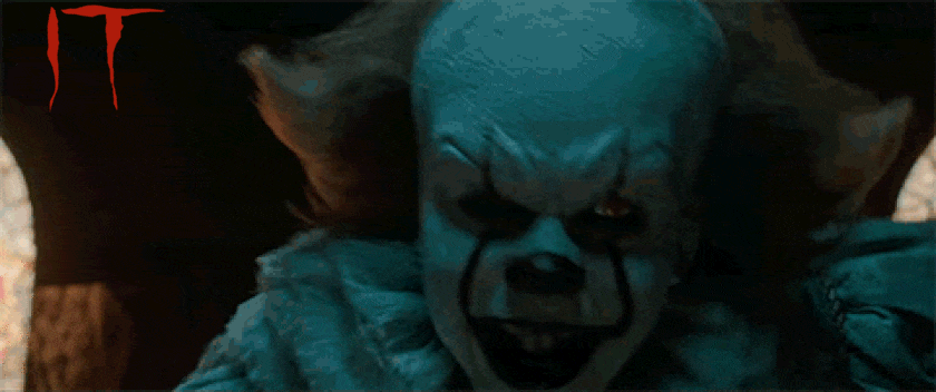 It movie pennywise costume best halloween cosplay