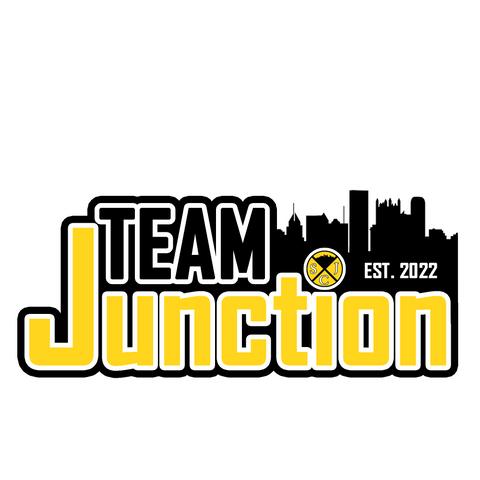 Tem Junction Logo