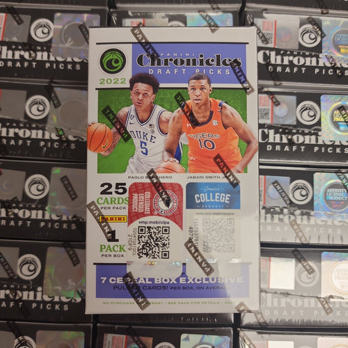 NBA 2022-23 Panini Contenders Hobby Box❷-