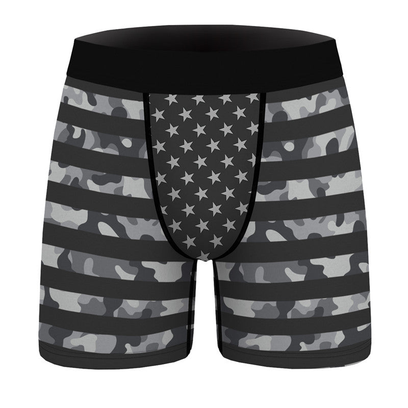 mens boxer briefs with ball hammock