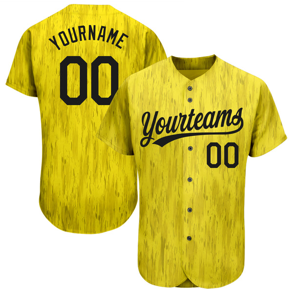 Custom Baseball Jersey 3D Pattern Design Abstract Pattern for Sport Team Authentic Men's Size:XL