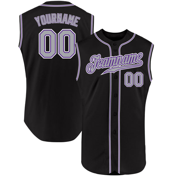 Colorado Rockies Purple Flex Base Jersey - Cheap MLB Baseball Jerseys