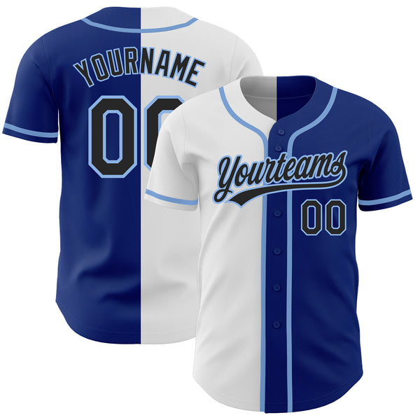 Custom Baseball Jerseys - Cheap Create Your Own Team Stitched Baseball  Jerseys Online – FansCustom