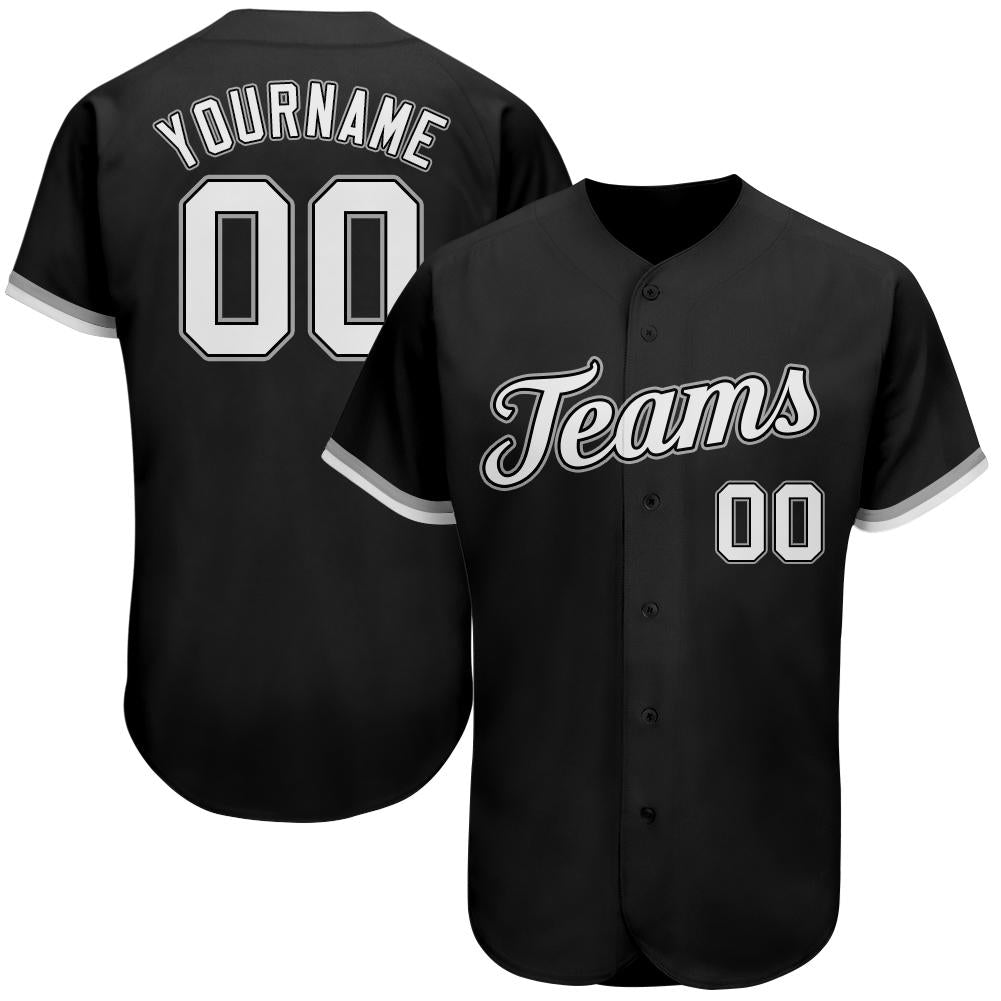 custom authentic baseball jerseys