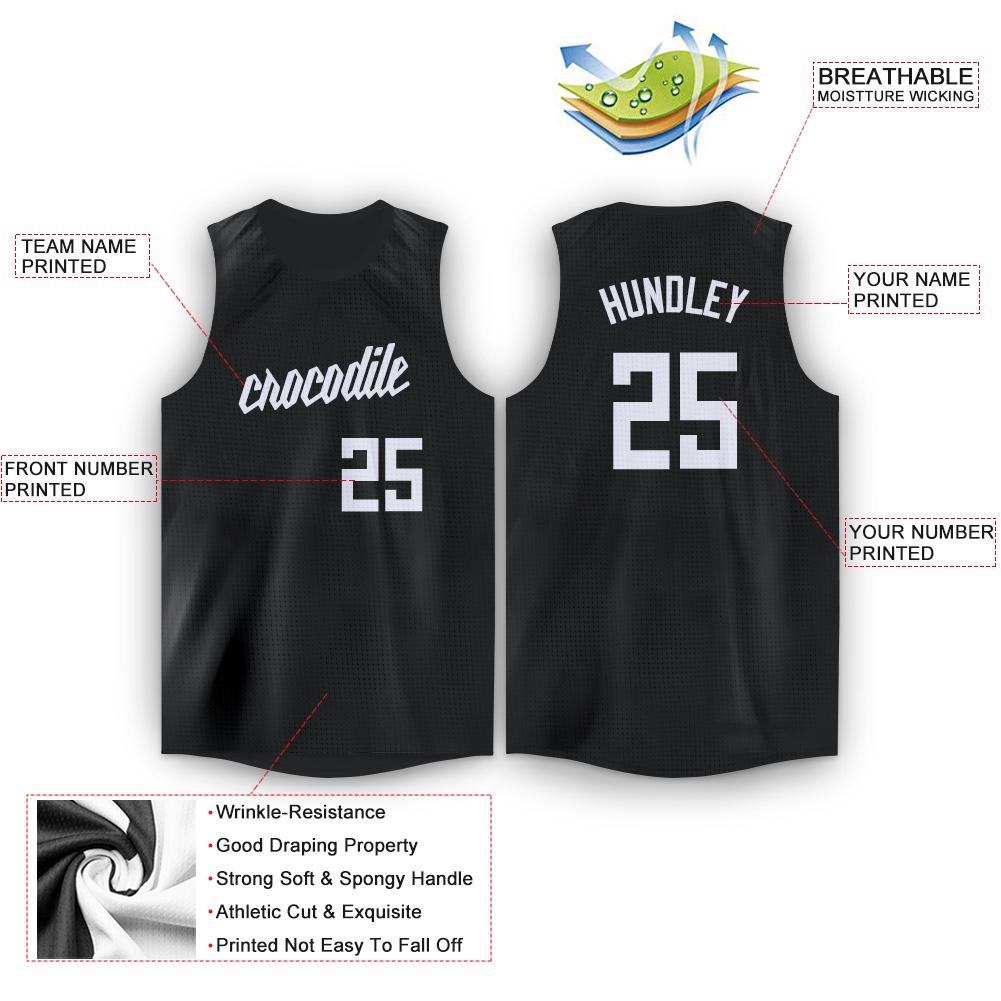 basketball jersey gray and black