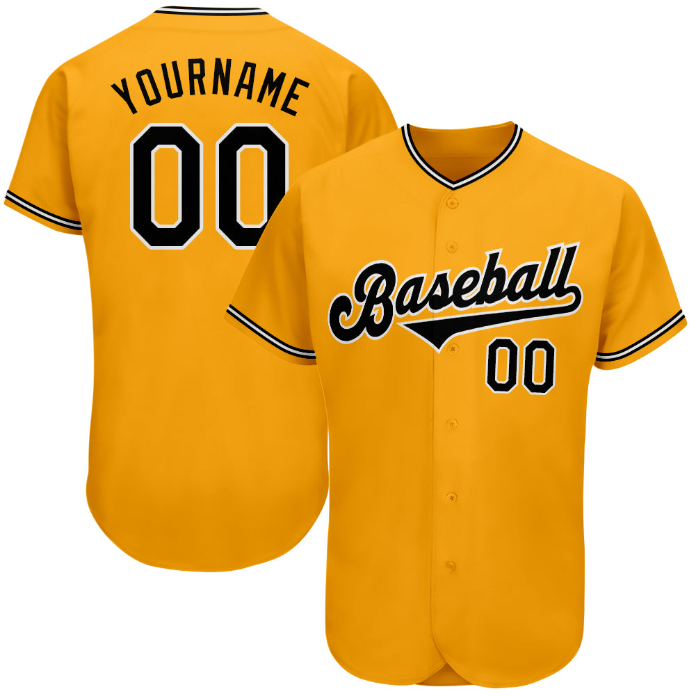 make your own baseball jersey