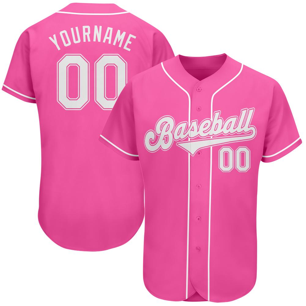 3x baseball jersey