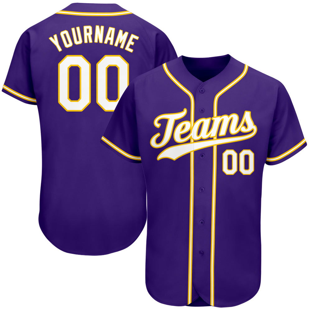 purple baseball jerseys