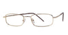 Modern Eyeglasses Vern - Go-Readers.com