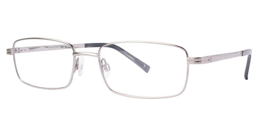 Plotselinge afdaling zich zorgen maken schors Stetson XL Eyeglasses 21 | Go-Readers.com