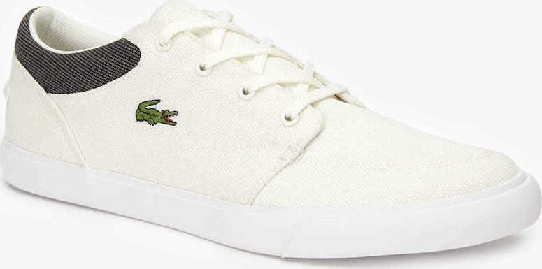 lacoste bayliss trainers