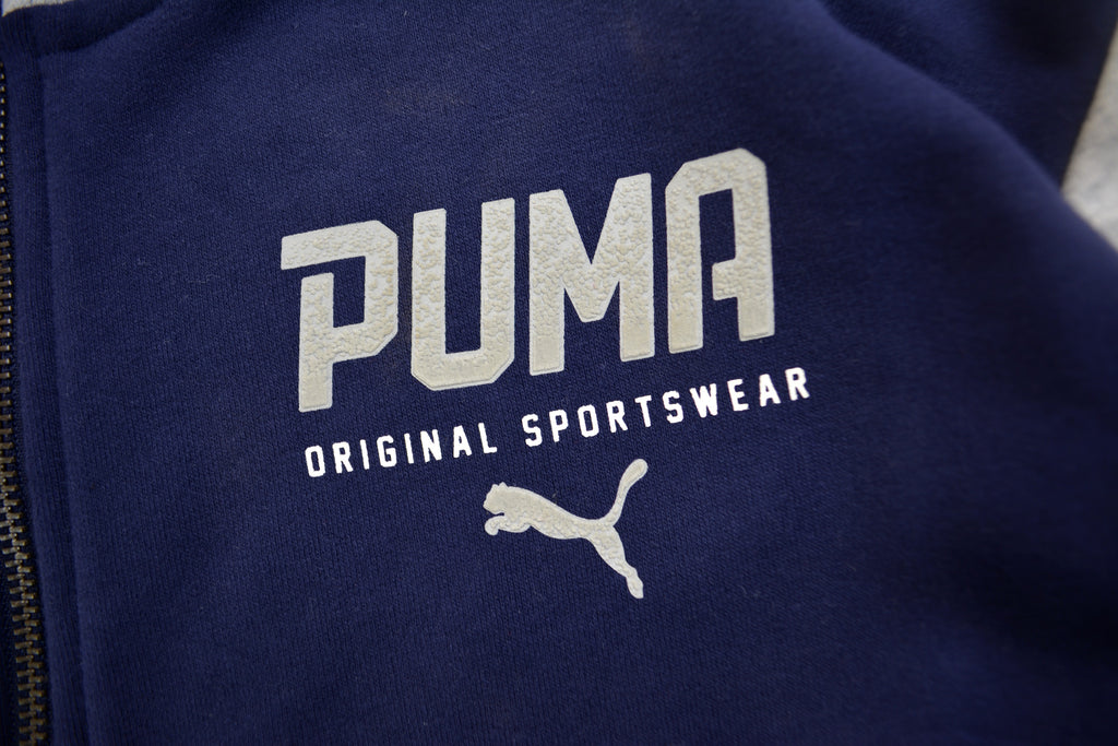 puma original sportswear