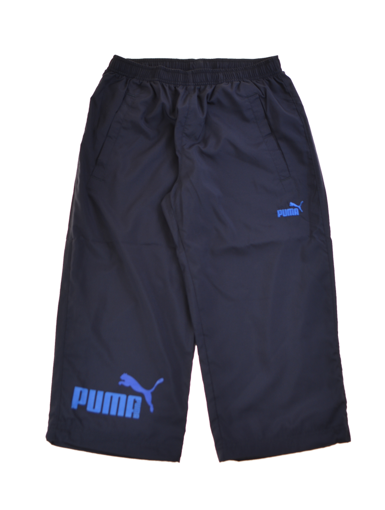 puma 3 4 shorts