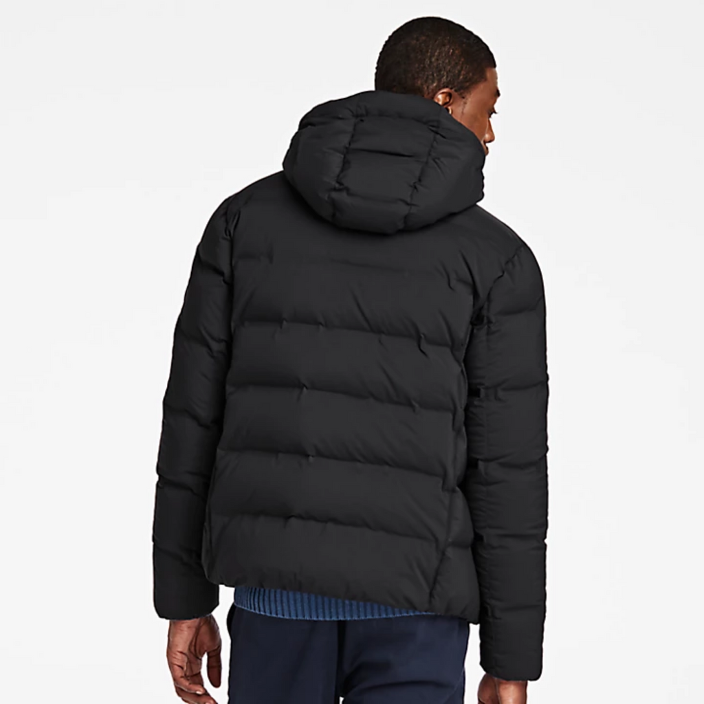 timberland men's goose eye mountain down jacket