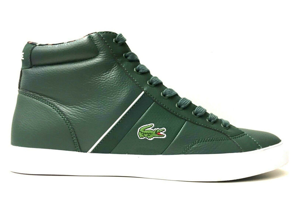 fairlead lacoste